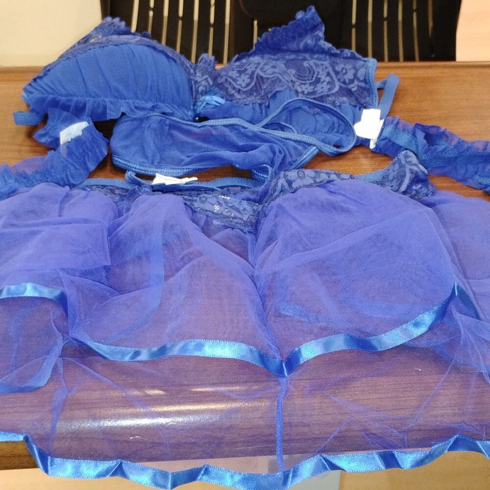 Lingerie Attire